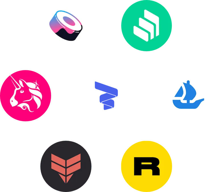 DApp Browser in Bifrost Wallet